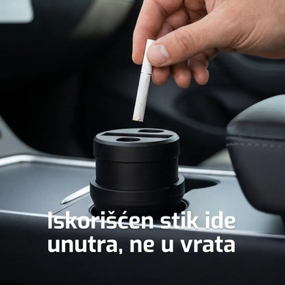PIKS™ – 3-u-1 piksla i organizator za uređaje sa zagrevanim duvanom