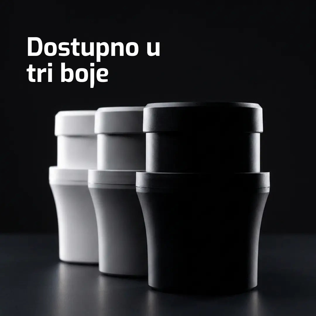 PIKS™ – 3-u-1 piksla i organizator za uređaje sa zagrevanim duvanom