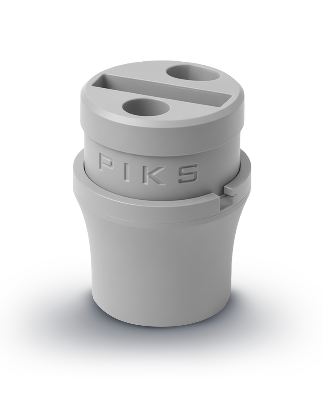 PIKS™–3-u-1  Piksla i organizator za IQOS