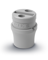 PIKS™–3-u-1  Piksla i organizator za IQOS
