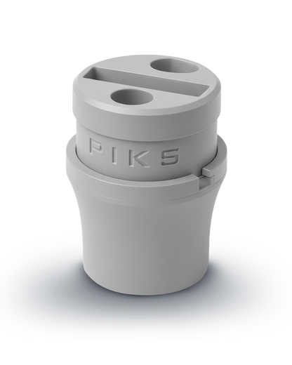 PIKS™–3-u-1  Piksla i organizator za IQOS