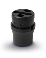 PIKS™–3-u-1  Piksla i organizator za IQOS