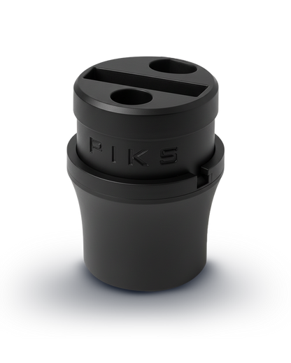 PIKS™–3-u-1  Piksla i organizator za IQOS