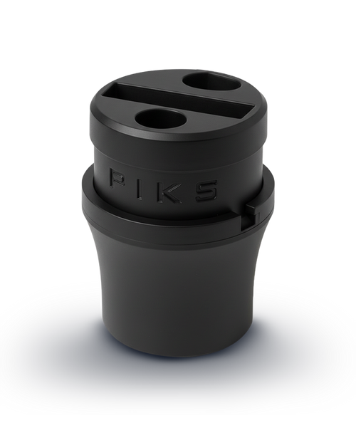 PIKS™–3-u-1  Piksla i organizator za IQOS