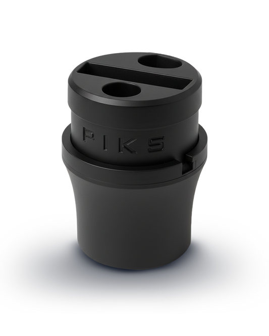 PIKS™–3-u-1  Piksla i organizator za IQOS