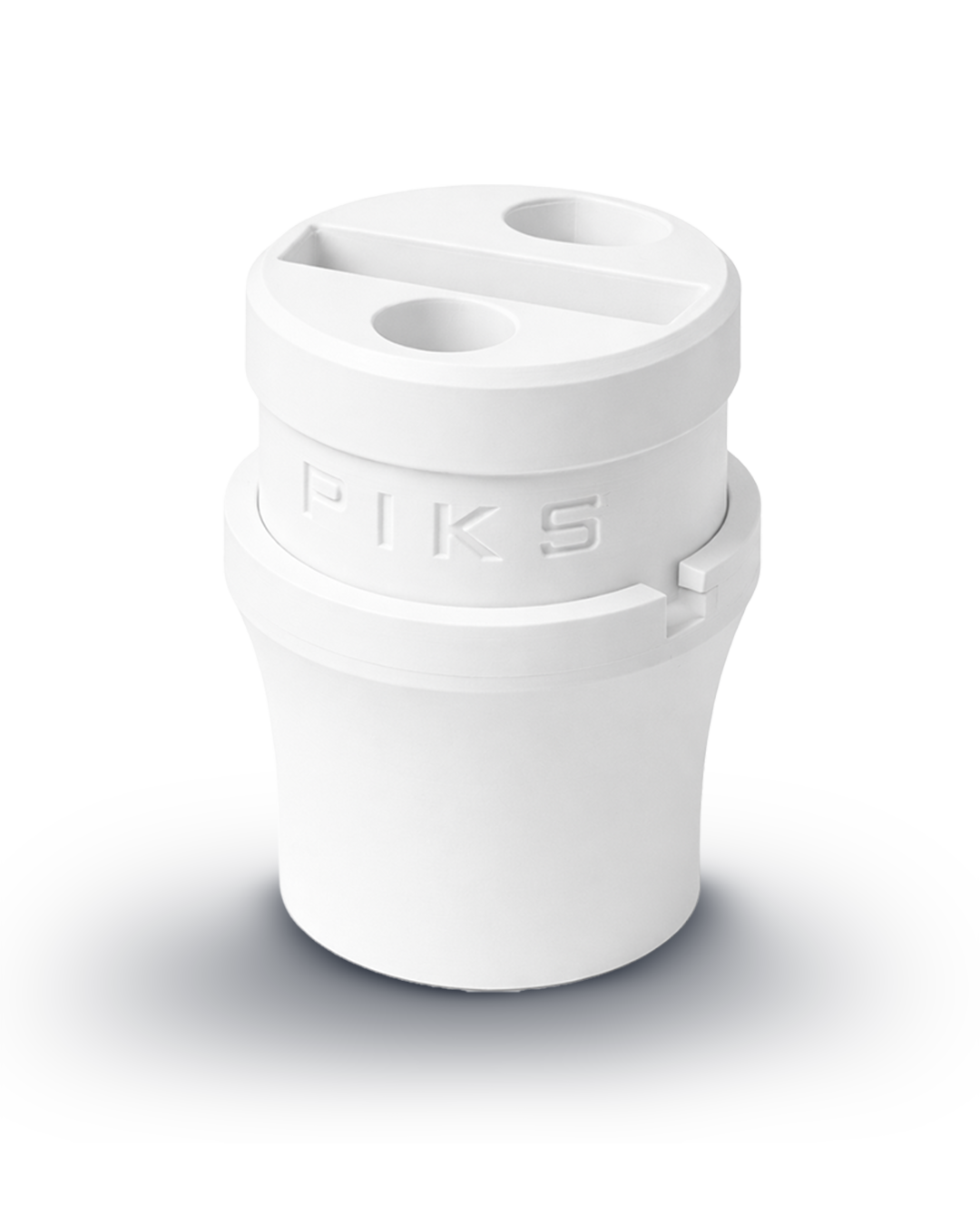 PIKS™–3-u-1  Piksla i organizator za IQOS