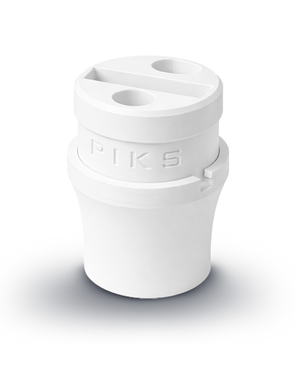 PIKS™–3-u-1  Piksla i organizator za IQOS
