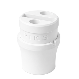 PIKS™–3-u-1 Piksla i organizator za IQOS